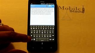 Image result for EVO Phone with Keyboard