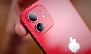 Image result for iPhone 12 Mini Case Red