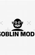 Image result for Go Goblin Mode