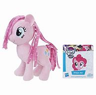 Image result for Pinkie Pie Jumping Plush