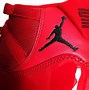 Image result for Air Jordan Retro 11 Gym Red