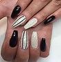 Image result for Nails Winter 2018 Sparkle