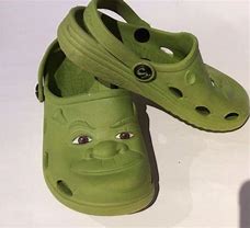 Image result for Crazy Crocs