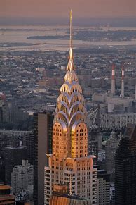 Image result for New York City Architecture