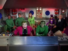 Image result for Alan Napier Batman Party