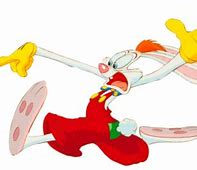Image result for Roger Rabbit Baby Crying