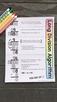 Image result for 6th Grade Math Cheat Sheet