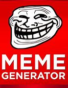 Image result for Generate Logo Meme