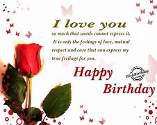 Image result for Happy Birthday Love Quotes for Her