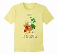 Image result for Local Farmers Market T-Shirt