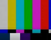 Image result for TV No Signal Screen Cartoon