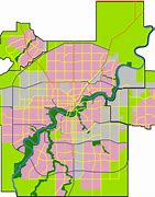 Image result for Edmonton London Map