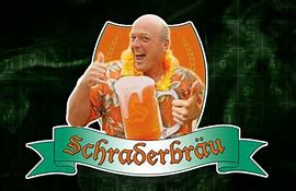 Image result for Schraderbrau Beer