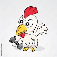 Image result for Good Morning Funny Chicken