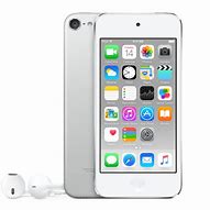 Image result for iPod Touch 7 Gen Silver