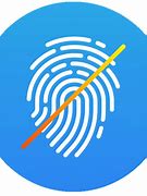 Image result for Fingerprint Fail iOS App