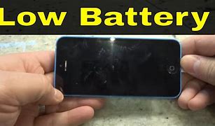 Image result for iPhone 6 Low Battery