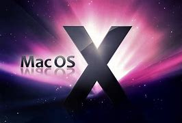 Image result for Apple Mac OS Home Screen