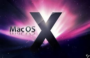 Image result for Mac OS X Download