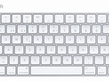 Image result for English International Keyboard
