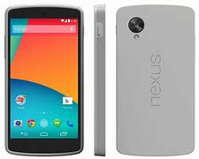 Image result for LG Nexus 5 Specs