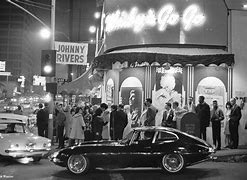 Image result for 1960s Whiskey A Go Go Los Angeles