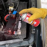 Image result for How to Keep Corrosion Off Battery Terminals