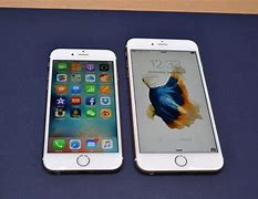 Image result for The iPhone 6 Side vs 6s