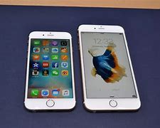 Image result for iPhone 6s On Its Side