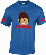 Image result for Roblox T-Shirts