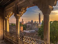 Image result for Architecture of Pakistan