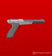 Image result for NES Zapper Drawing