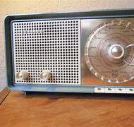 Image result for Vintage Philips Radios