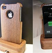 Image result for iPhone Case with Charging Ring