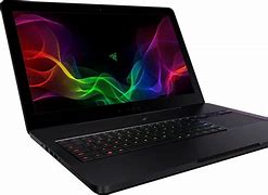 Image result for Razer Blade Laptop