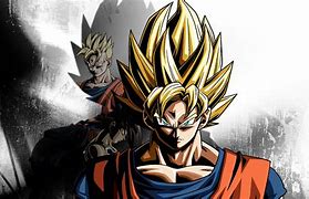 Image result for Anh Dragon Ball