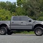 Image result for Ford F 150 Raptor Lifted