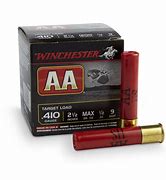 Image result for 410 Shotgun Cartridges