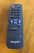 Image result for Universal Remote for Sharp TV