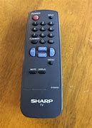 Image result for Sharp en3r39s TV Remote