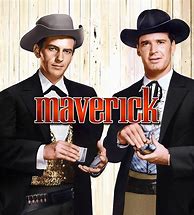 Image result for Maverick TV Guide Cover