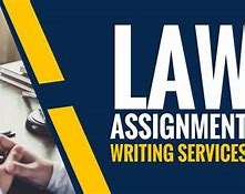 Image result for Assignment Law
