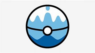 Image result for Dive Ball Pokemon