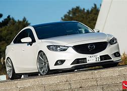 Image result for Mazda 6 White