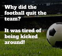 Image result for Funny Soccer Jokes