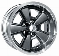Image result for Aluminum Spoke Wheels