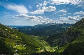 Image result for Central Europe Scenery