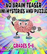 Image result for Brain Teaser Ng