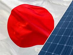 Image result for Solar Farm in Japan