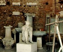Image result for Pompeii Incident